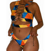 Peek-A-Boo 2 Piece