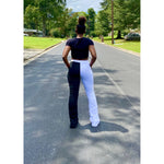 yin yang pants