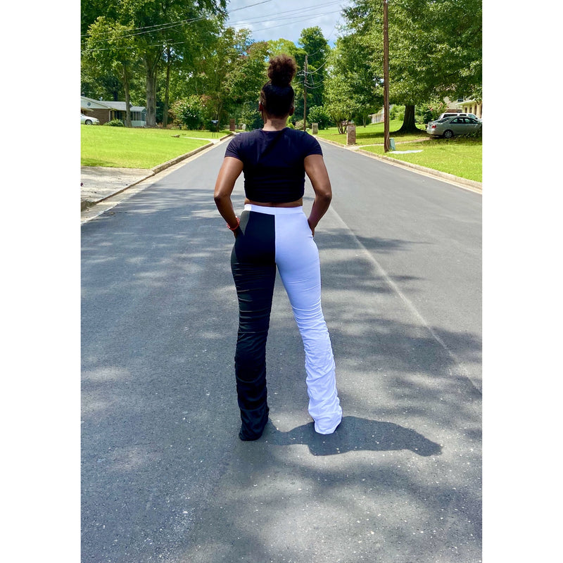 yin yang pants