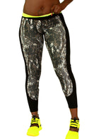 Hunt Me Down Leggings
