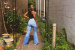 80's Baby Jeans