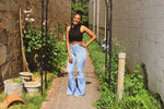 80's Baby Jeans